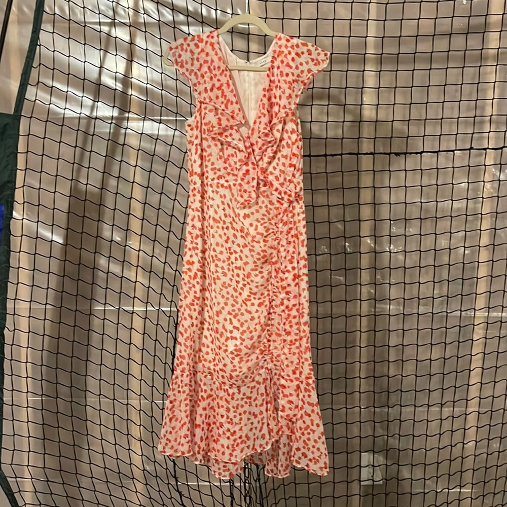 Boutique dress